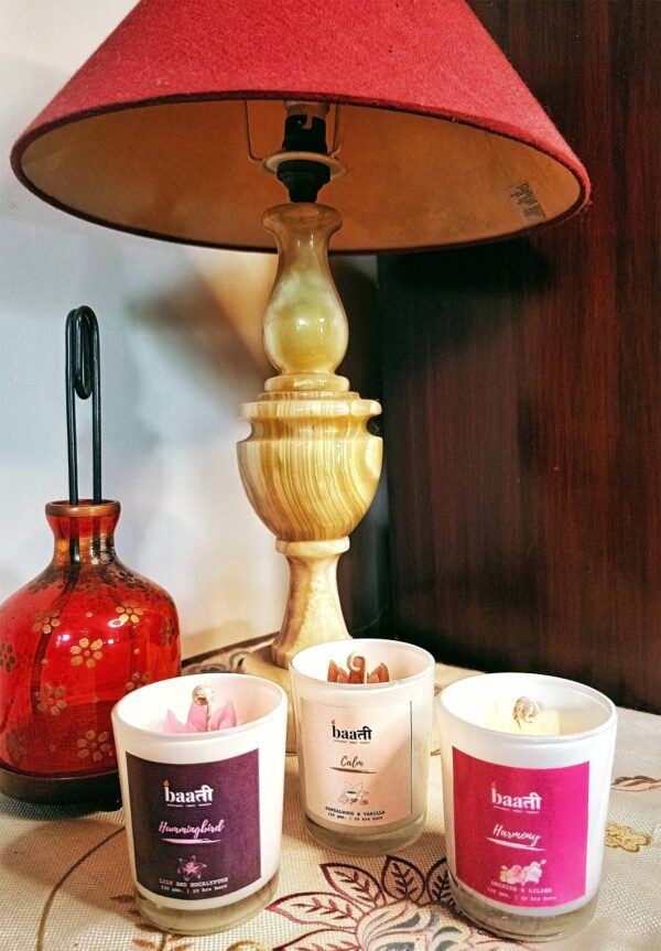 Inner Peace (Set of 3)
