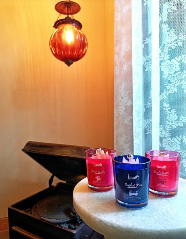 Melange (Set of 3)