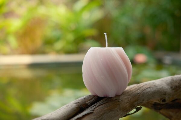 Swirl Candles - Image 3