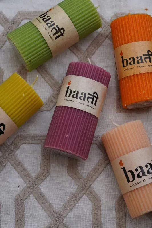 GROOVED Pillars - Image 10