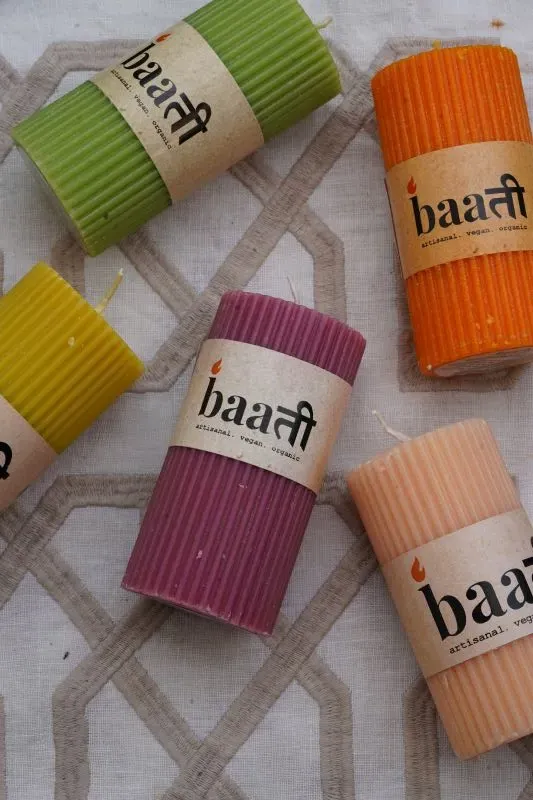 GROOVED Pillars - Image 11