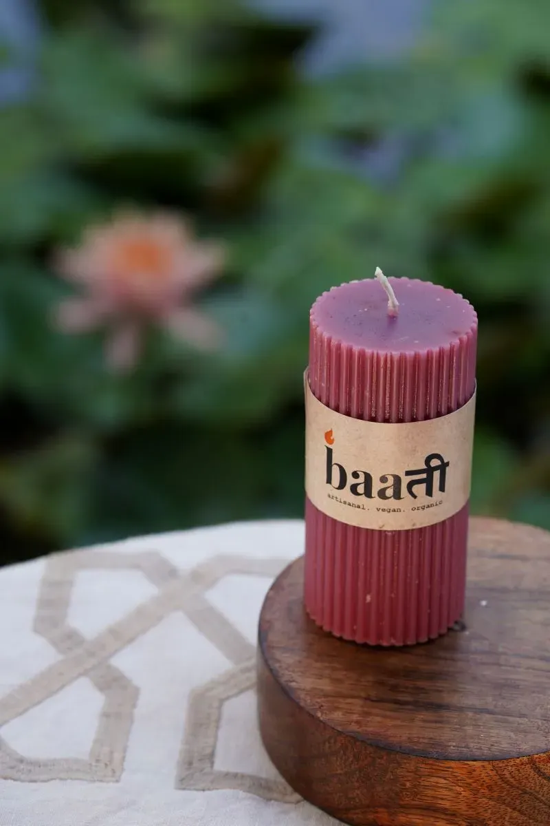 GROOVED Pillars - Image 3