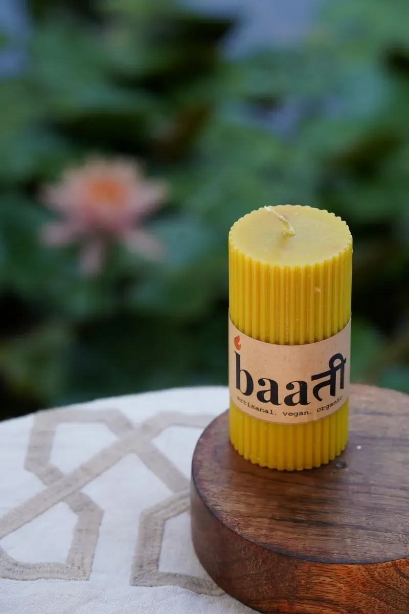 GROOVED Pillars - Image 4