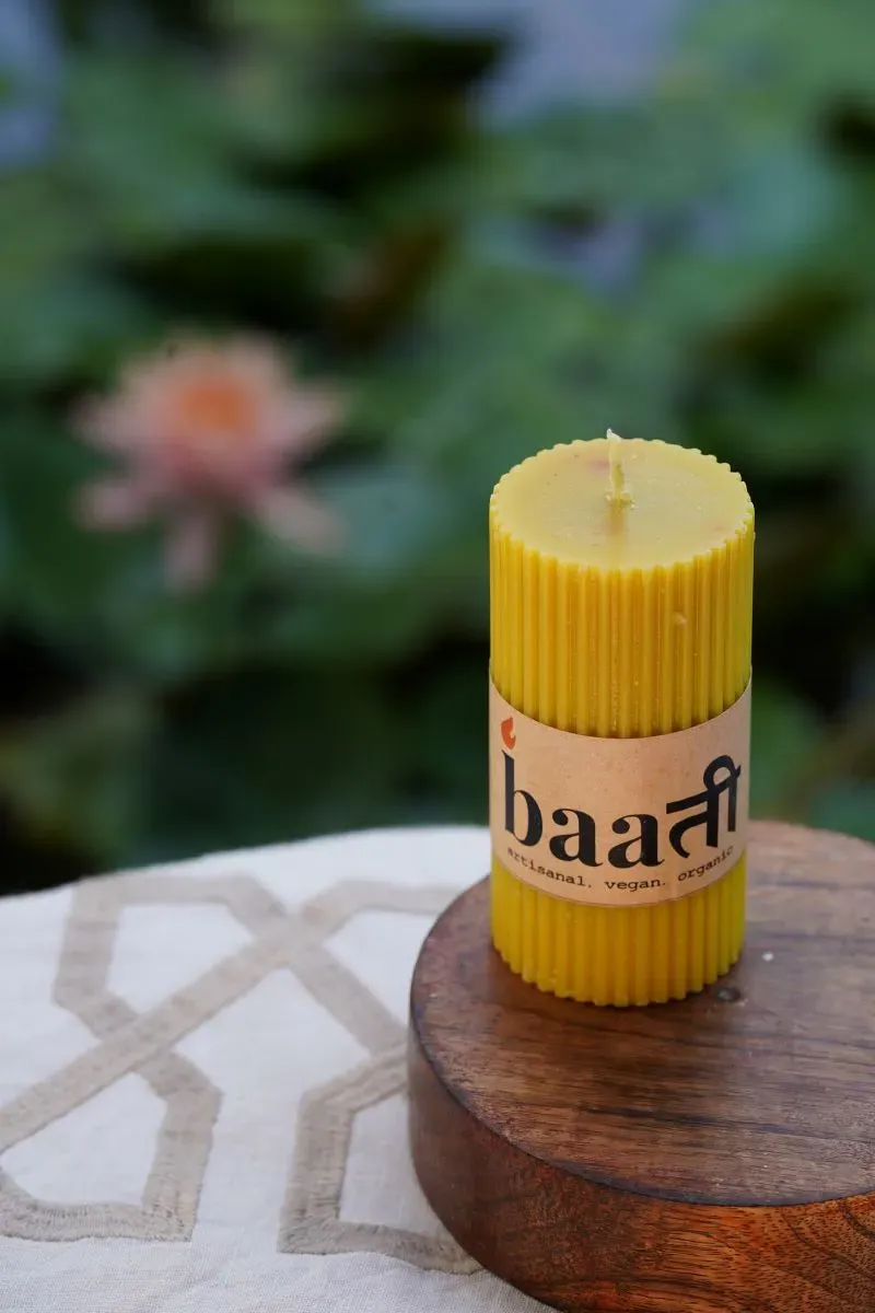 GROOVED Pillars - Image 5