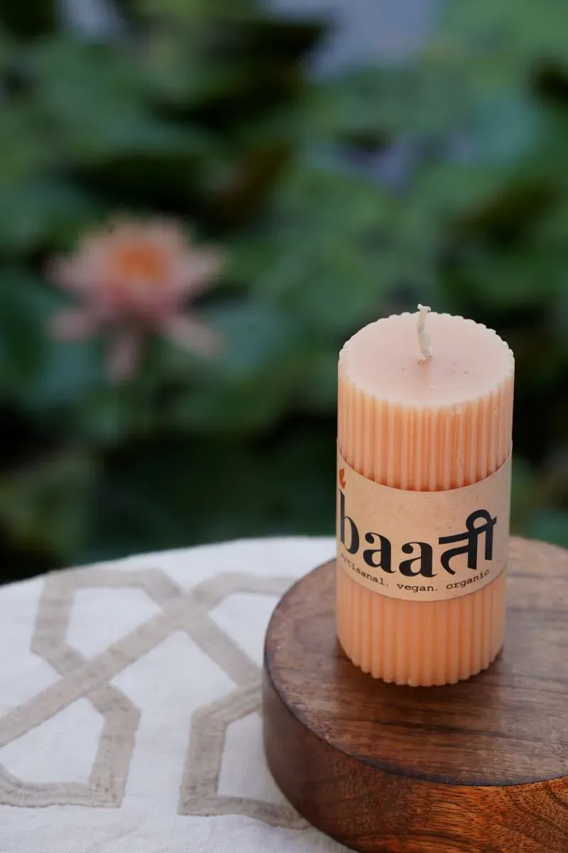 GROOVED Pillars - Image 6