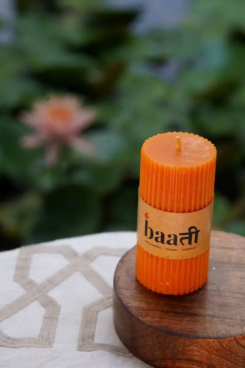 GROOVED Pillars - Image 8