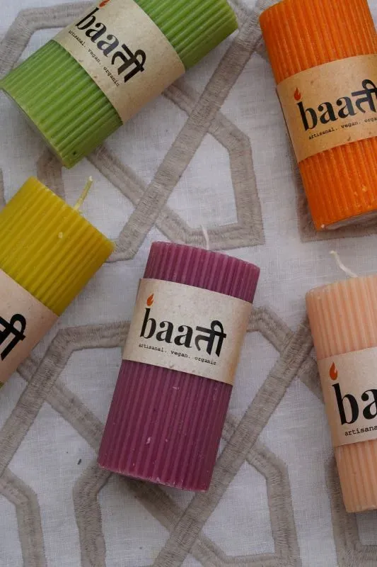 GROOVED Pillars - Image 12